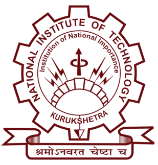 Bachelor of Technology [B.Tech] at NIT Kurukshetra - National Institute of Technology, Kurukshetra